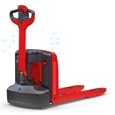 akülü Transpaletler