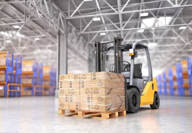 İkinci El Forklift