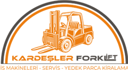 Kardeşler Forklift